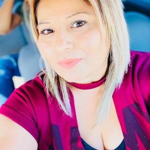 Meet your Posher, Irma